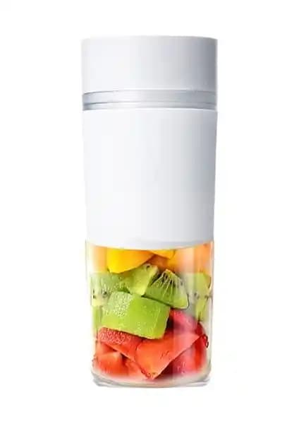 Xiaomi Mijia Taşınabilir Sıkacak Bardak Blender ile Sağlıklı İçecekler Hazırlayın
