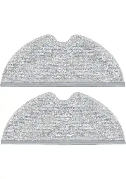 Xiaomi Mop 2 Pro+ 3D Global Uyumlu Yedek Parça Seti Uzun Ömürlü Temizlik Performansı