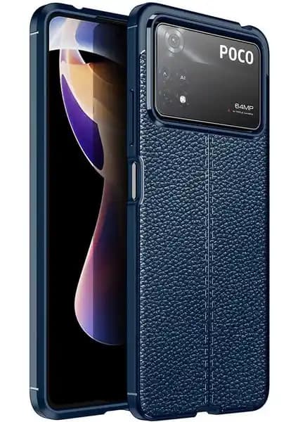 Xiaomi Poco X4 Pro 5G için dayanıklı ve şık kılıf seçenekleri