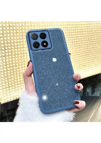 Xiaomi Poco X6 Pro 5G Uyumlu Silikon Kılıf: Şık ve Dayanıklı Koruma Çözümü