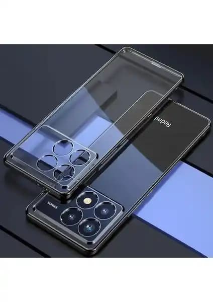 Xiaomi Poco X6 Pro için M.TK Moveteck Kılıf: Şıklık ve Koruma Bir Arada