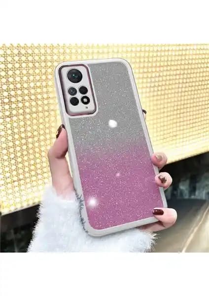 Xiaomi Redmi Note 11S için Şık ve Koruyucu Zebana Silikon Kılıf Özellikleri