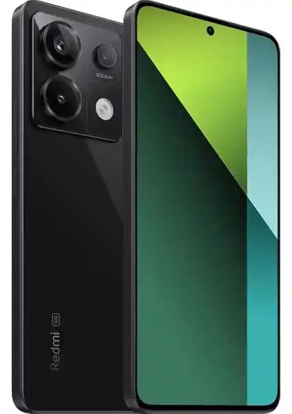 Xiaomi Redmi Note 13 Pro 5G: Güçlü Performans ve Şık Tasarım Bir Arada