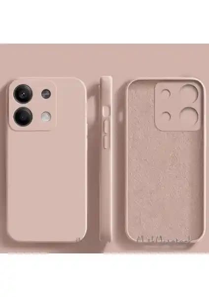 Xiaomi Redmi Note 13 Pro 5G için Şık ve Koruyucu Moveteck Kılıfı Özellikleri ve Avantajları