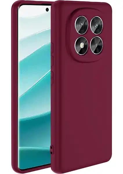 Xiaomi Redmi Note 14 Pro Plus İçin Şık ve Koruyucu Kadifeli Kılıfın Detaylı İncelemesi