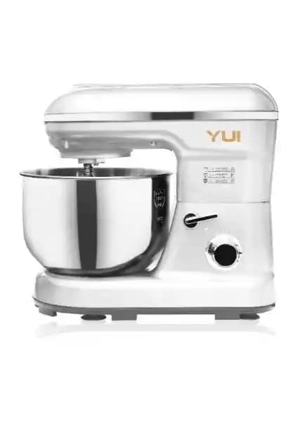 Yui Easy Chef Stand Mutfak Şefi 1300WHK-108W: Güçlü ve Pratik Mutfak Yardımcısı