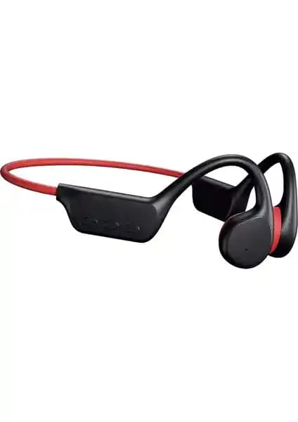 Yüzme ve Spor İçin Dayanıklı Kemik İletimli Bluetooth Kablosuz Kulaklık Özellikleri ve Kullanım Avantajları