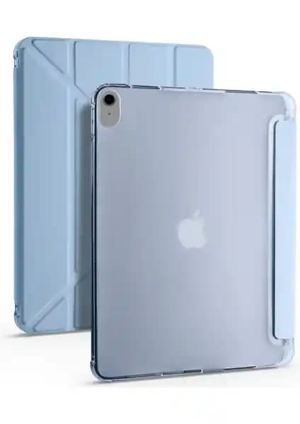 Z-Mobile Çok Yönlü iPad Kılıfı 10. ve 11. Nesil için dayanıklı ve şık tasarım