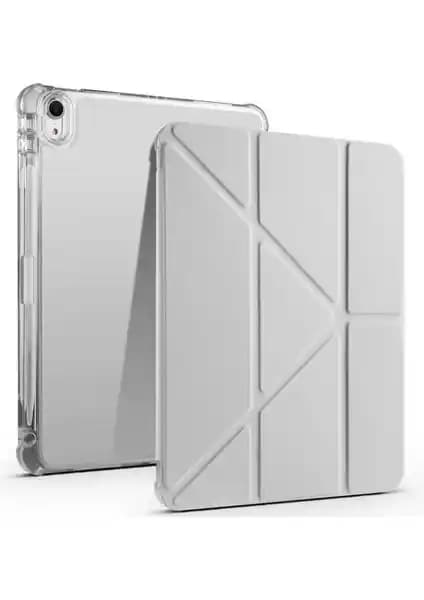 Z-Mobile iPad 10 ve 11. Nesil Uyumlu Çok Fonksiyonlu Koruyucu Kılıf Özellikleri