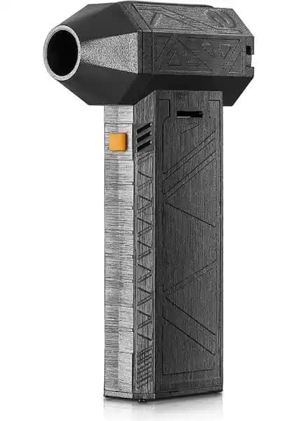 Zeeful Süper Güç Üfleyici Mini Turbo Jet Fan: Taşınabilir ve Yüksek Performanslı Hava Üfleme Cihazı