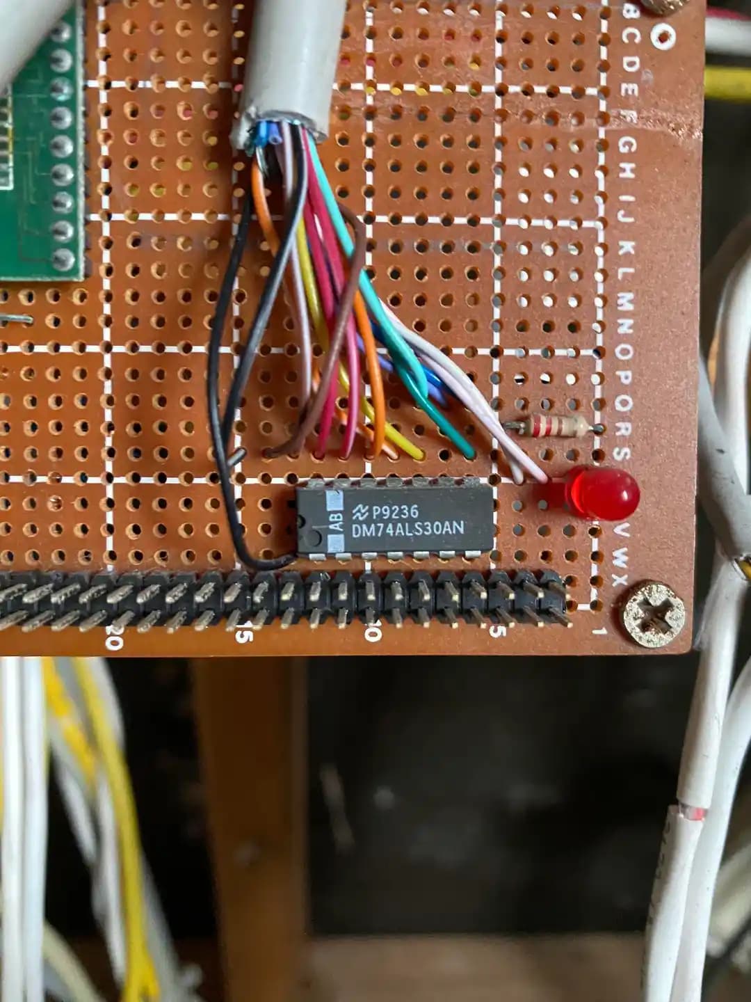 1990'larda DTMF ve JetDirect ile Ev Otomasyonunda Yenilikçi Teknolojiler