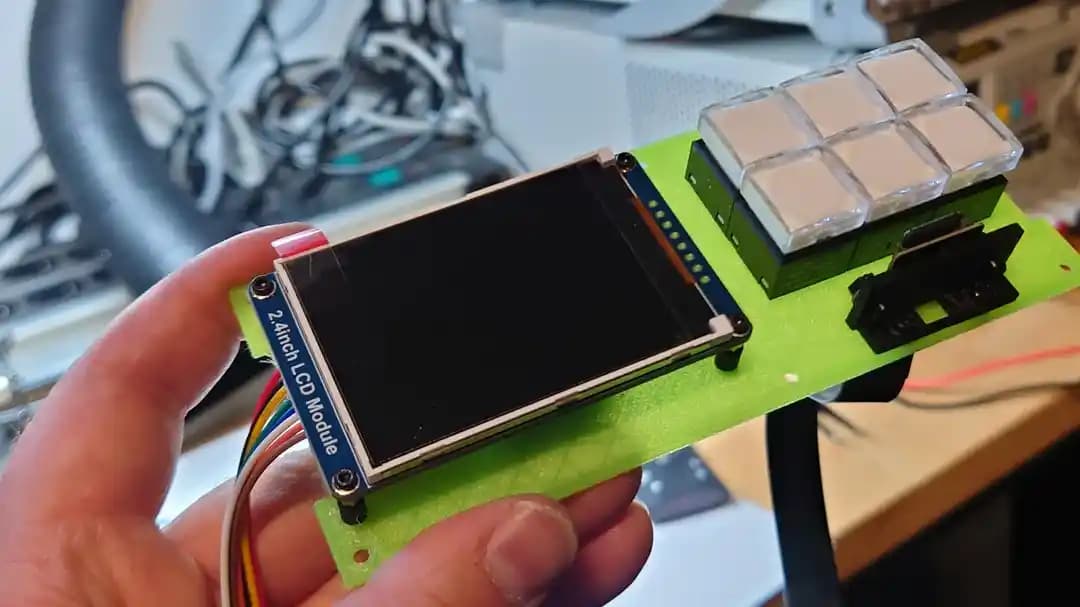 3D Yazıcı ile PCB Ön Prototipleme: Parça Hizalamasında Hassas ve Verimli Yaklaşımlar