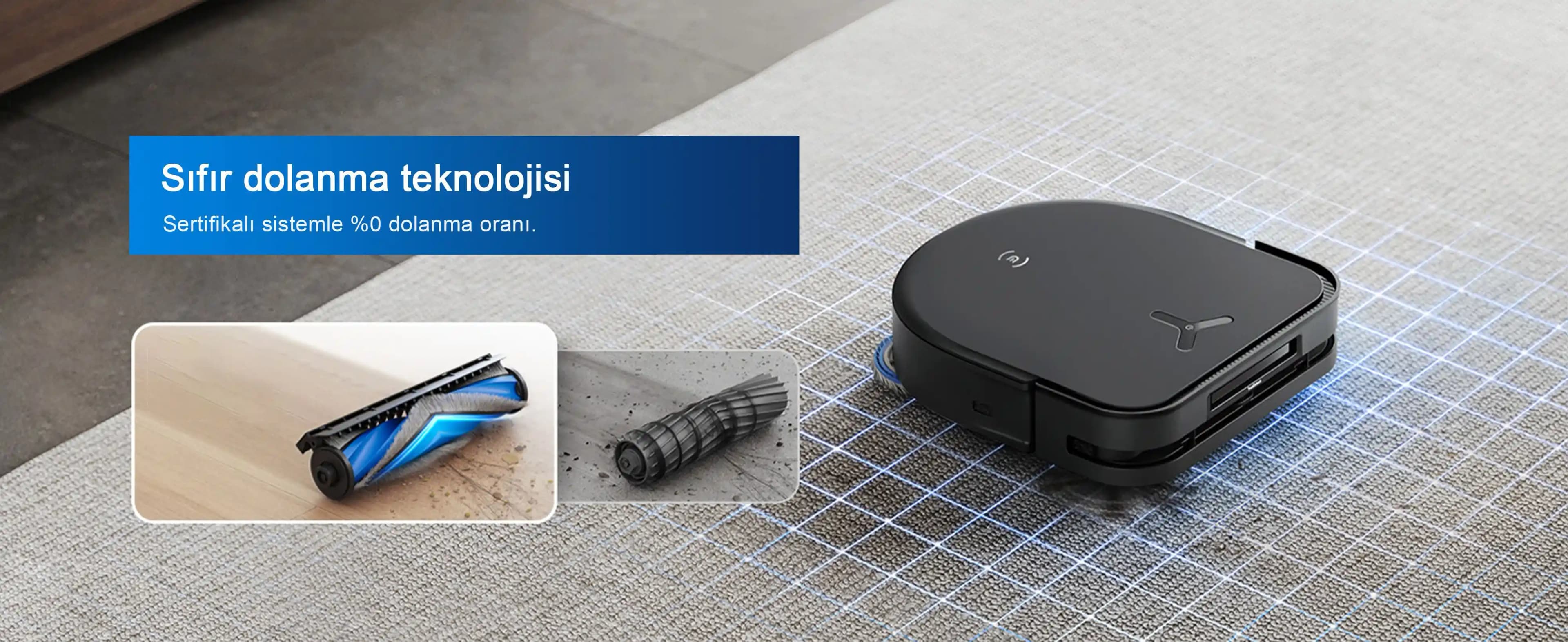 500 Dolar Altı Robot Süpürge ve Paspas Modellerinin Kapsamlı Karşılaştırması ve Özellikleri