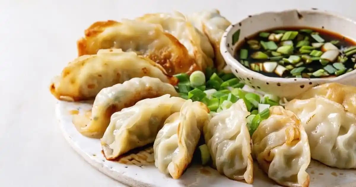 Air Fryer'da Potsticker Pişirme Yöntemleri: Zorluklar ve Çözüm Önerileri