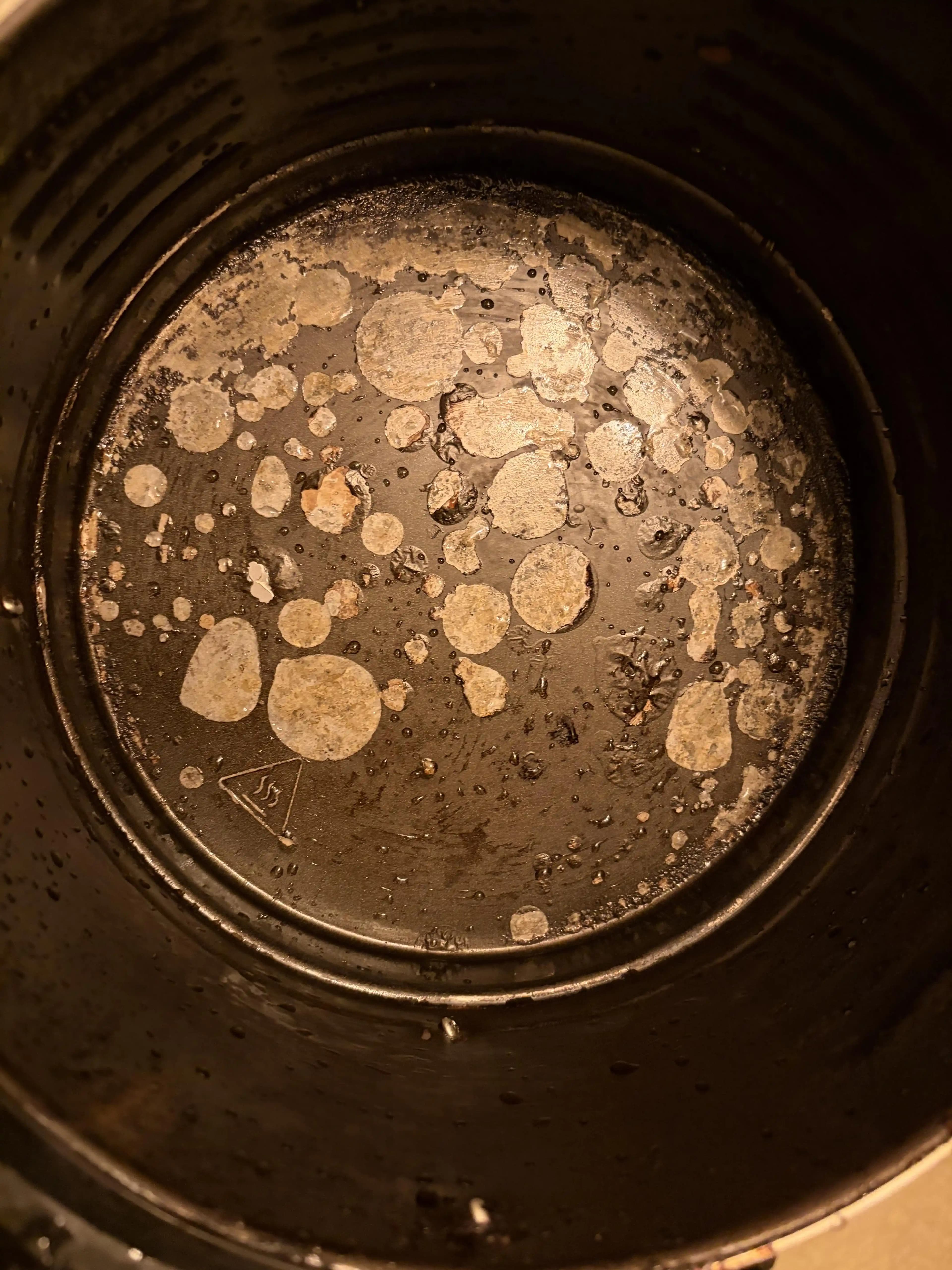 Air Fryer Kaplama Hasarının Sağlık Riskleri ve Güvenli Kullanım Yöntemleri