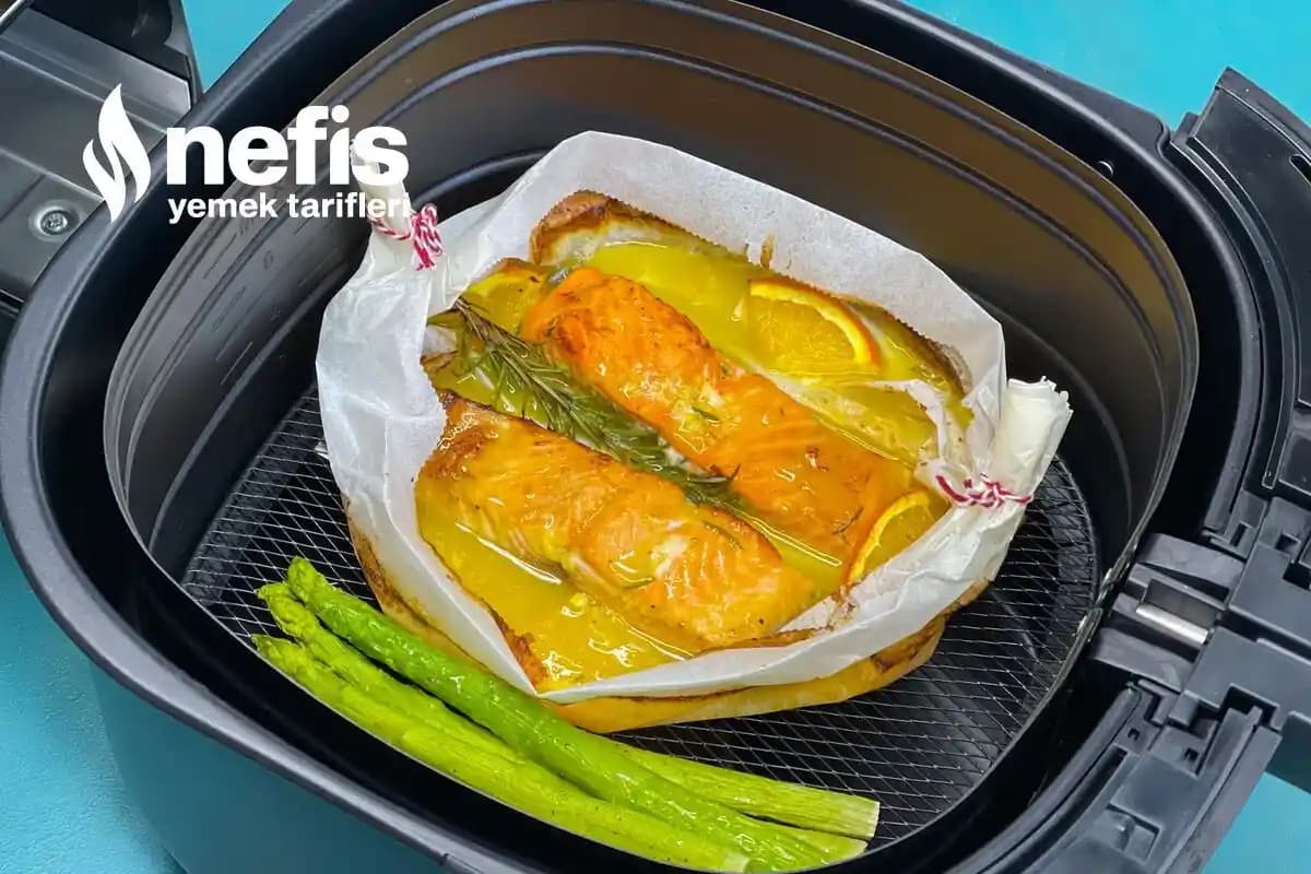 Airfryer'da Kağıt Linerin Uçmasını Önlemek İçin Etkili Yöntemler ve İpuçları