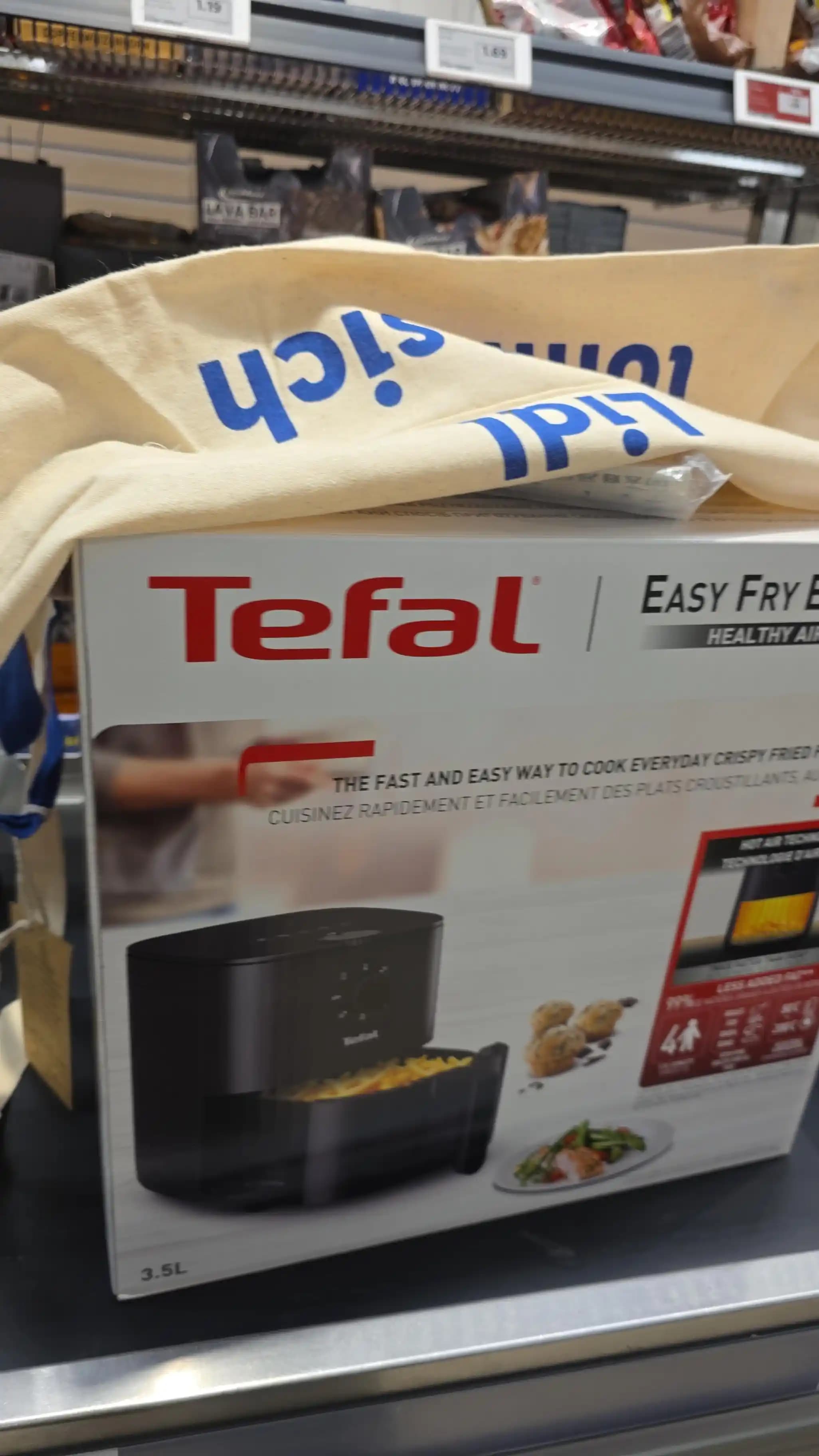 Airfryer ile Sağlıklı ve Pratik Yemek Pişirme: Başlangıç Rehberi ve İpuçları