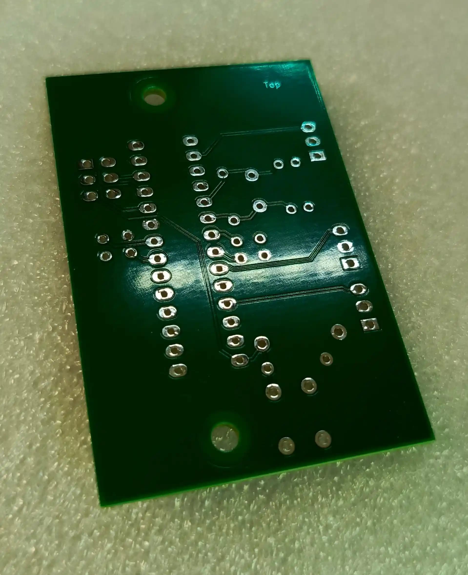 Başarılı DIY PCB Tasarımı İçin Kritik Hazırlık Süreci ve Temel Adımların Önemi