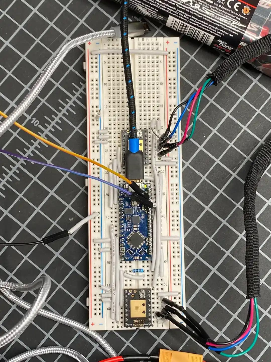 Breadboard'dan PCB'ye Geçişte Tasarım Prensipleri ve Uygulama İpuçları