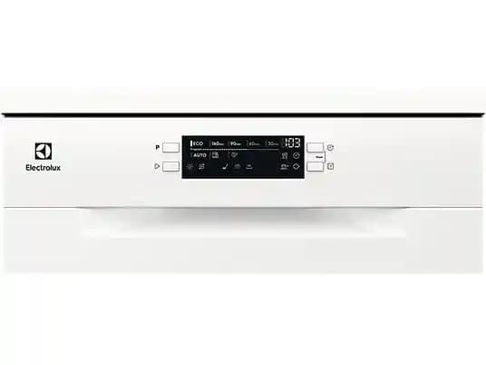 Bulaşık Makinesi Kontrol Panellerinde Üst Panelin Avantajları ve Tercih Nedenleri