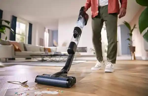 Büyük Evler İçin Kanister Tipi Elektrikli Süpürge Seçimi: Sebo ve Miele Modellerinin Karşılaştırması