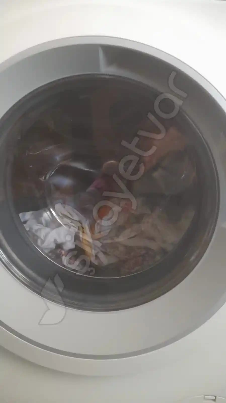 Çamaşır Makinesi Arızalarında Parça Değişimi ve Onarımın Ekonomik ve Çevresel Önemi