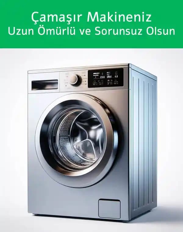 Dayanıklı ve Güvenilir Çamaşır Makinesi Seçimi: Markalar, Modeller ve Teknik Detaylar