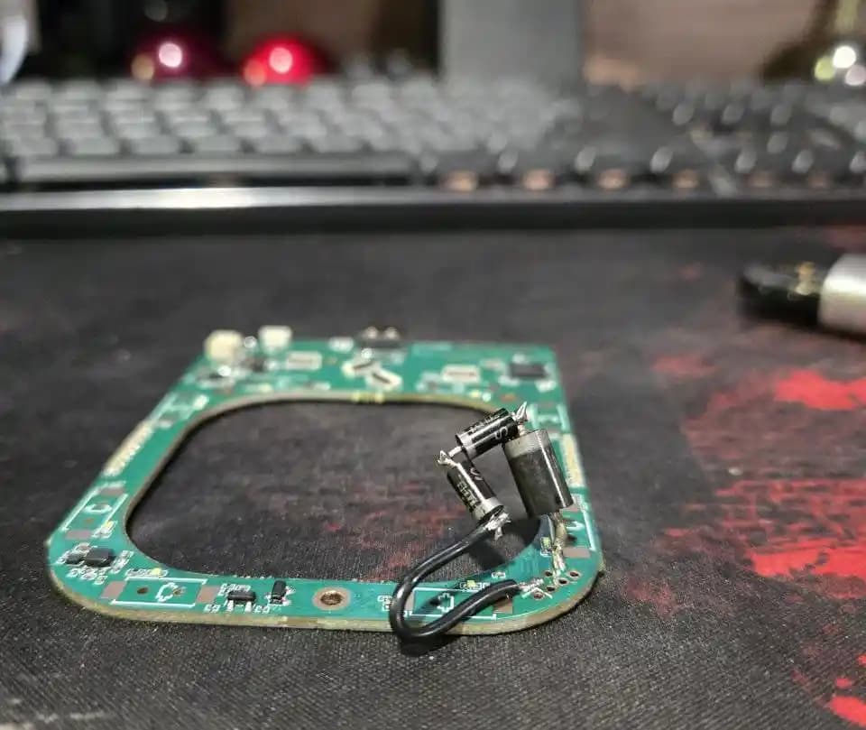 Doğrudan Diyot Kullanımıyla Gerilim Düşürme Yöntemleri ve Teknik Değerlendirmesi