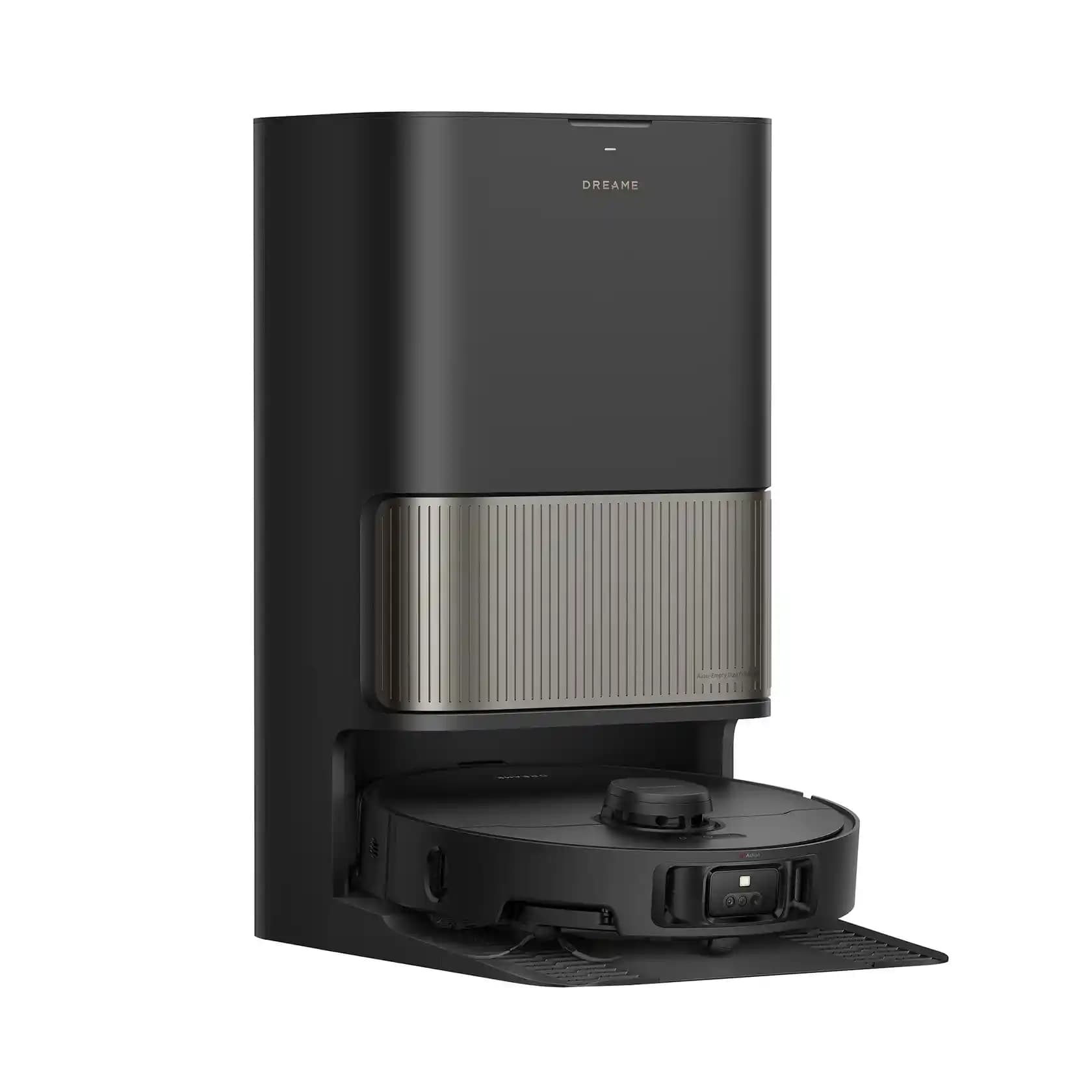 Dreame L40s Ultra Pro Robot Süpürge İlk Kullanım ve Bakım İpuçları