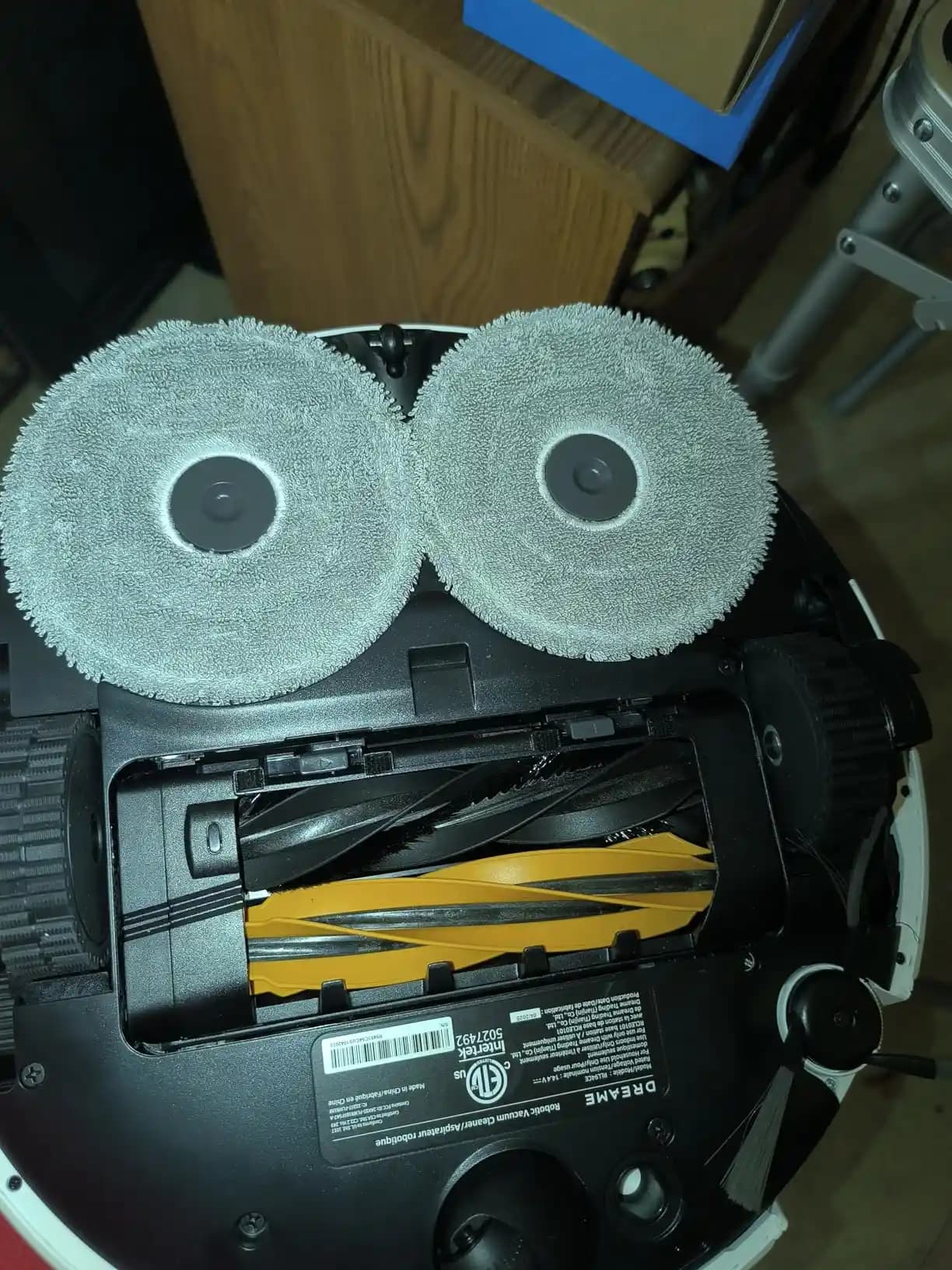 Dreame L50 Ultra Robot Süpürge: Teknik Özellikler ve Performans Değerlendirmesi