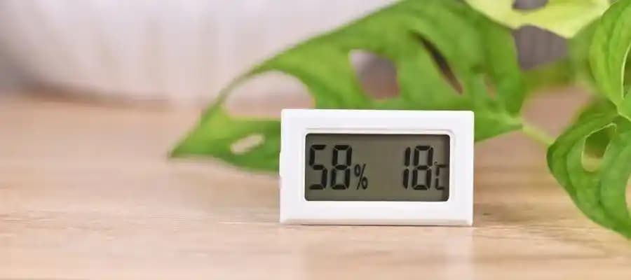 Düşük Sıcaklıklarda İç Mekan Nem Kontrolü ve Pencere Yoğuşması Önleme Yöntemleri