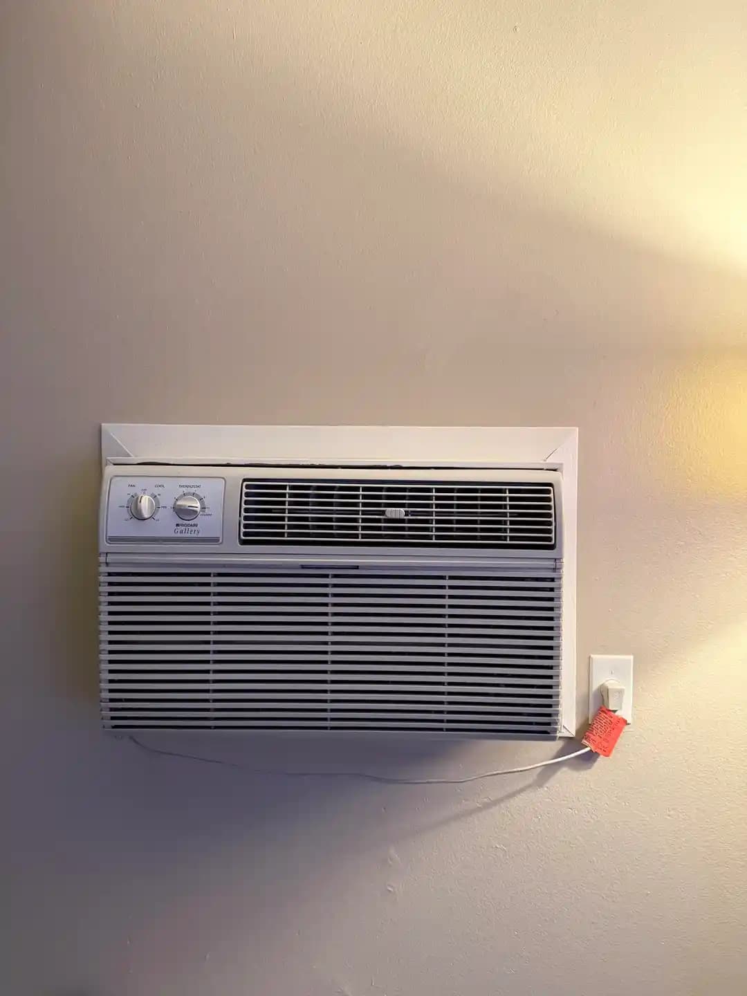 Duvara Monte Klima Ünitesi Değişimi: Ölçü, Teknik Özellik ve Montaj Rehberi