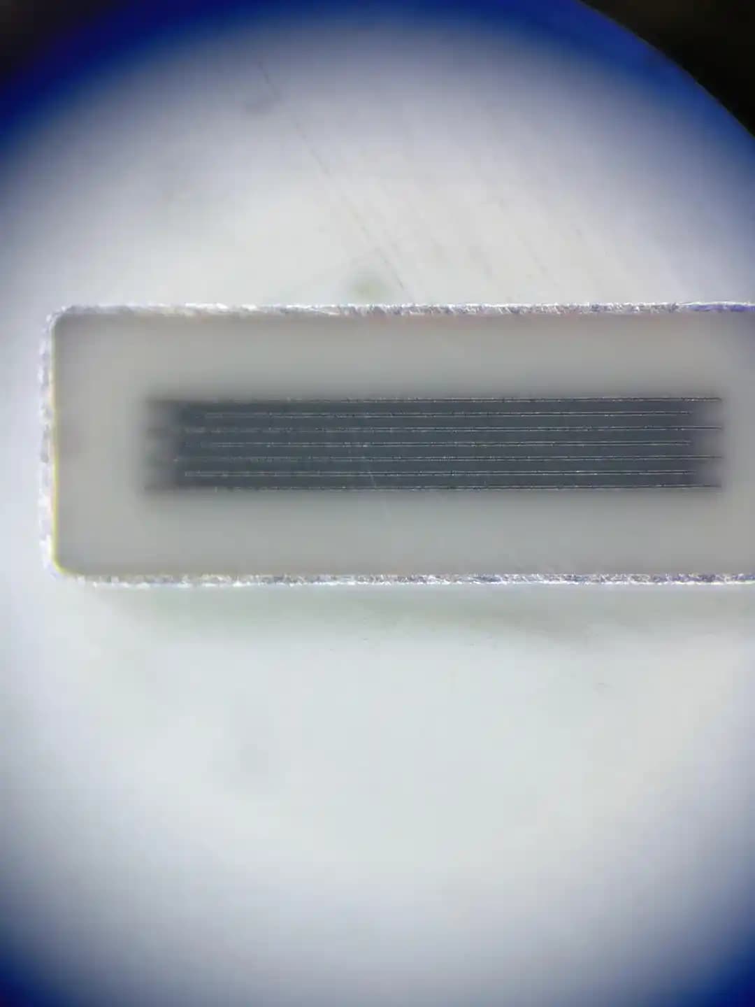 Elektronik Bileşenlerin Kesit Görüntüleri: Teknikler, Malzemeler ve İnceleme Yöntemleri