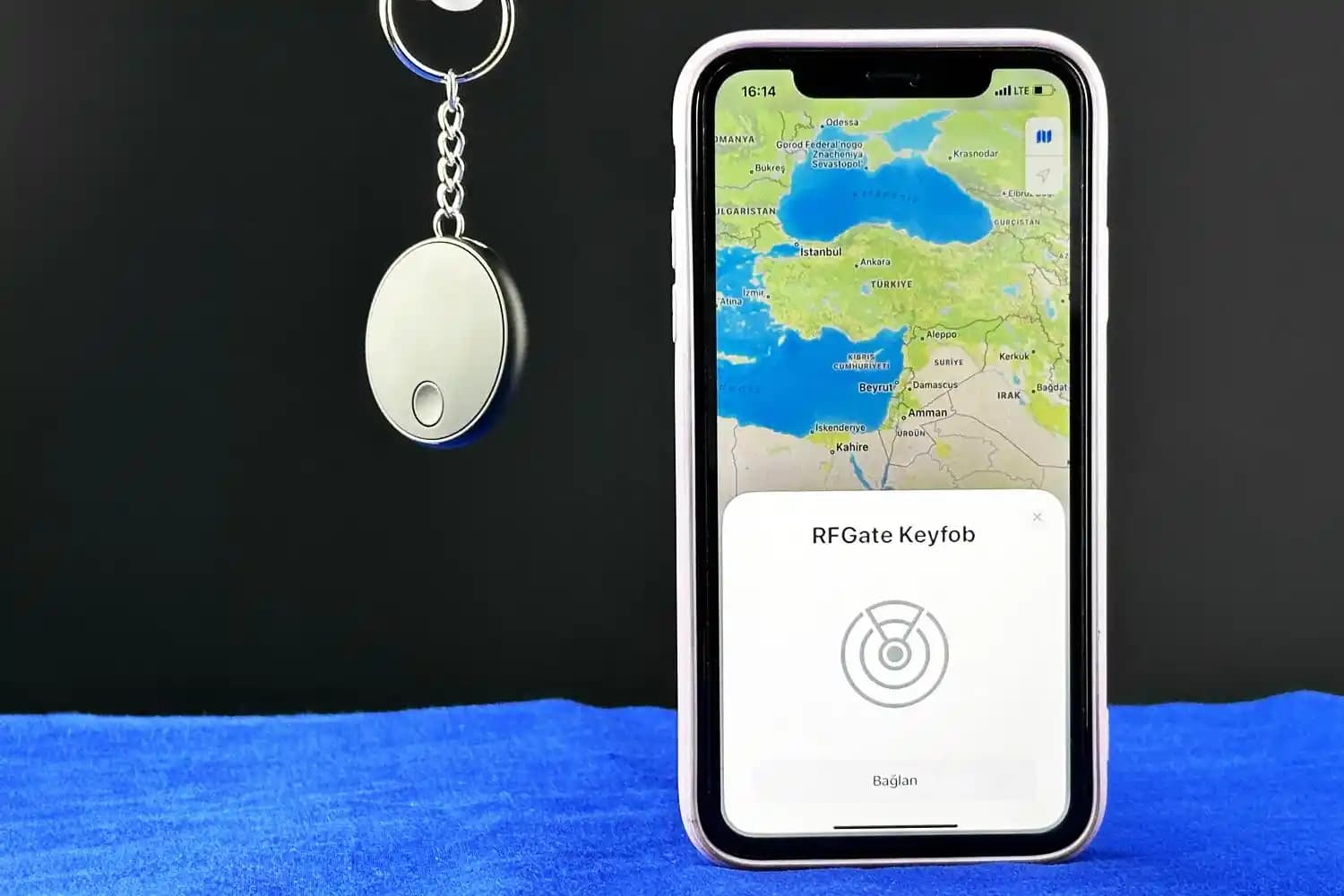 En İyi Takip Cihazları Karşılaştırması: Apple AirTag, Tile ve Samsung SmartTag İncelemesi
