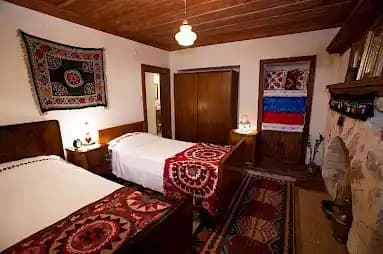 Eski Dairelerde Yatak Odası Isıtma Yöntemleri ve Güvenlik Önlemleri Üzerine Detaylı İnceleme