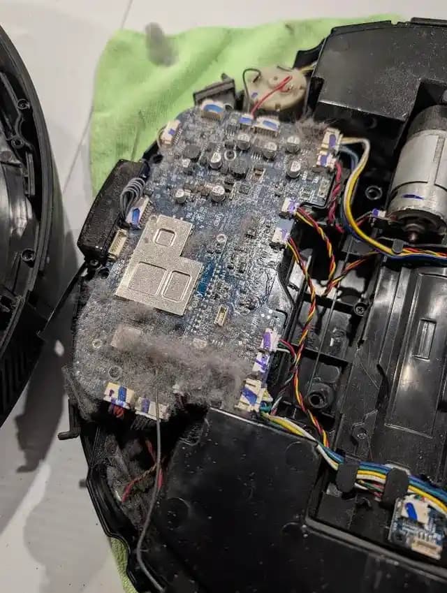 Eufy Robot Süpürgelerinde Teknik Sorunlar, Destek Eksiklikleri ve Kullanıcı Deneyimleri