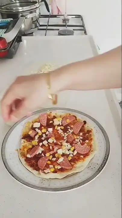 Hava Fritözünde Pizza Yeniden Isıtma Teknikleri ve Avantajları Üzerine Detaylı İnceleme