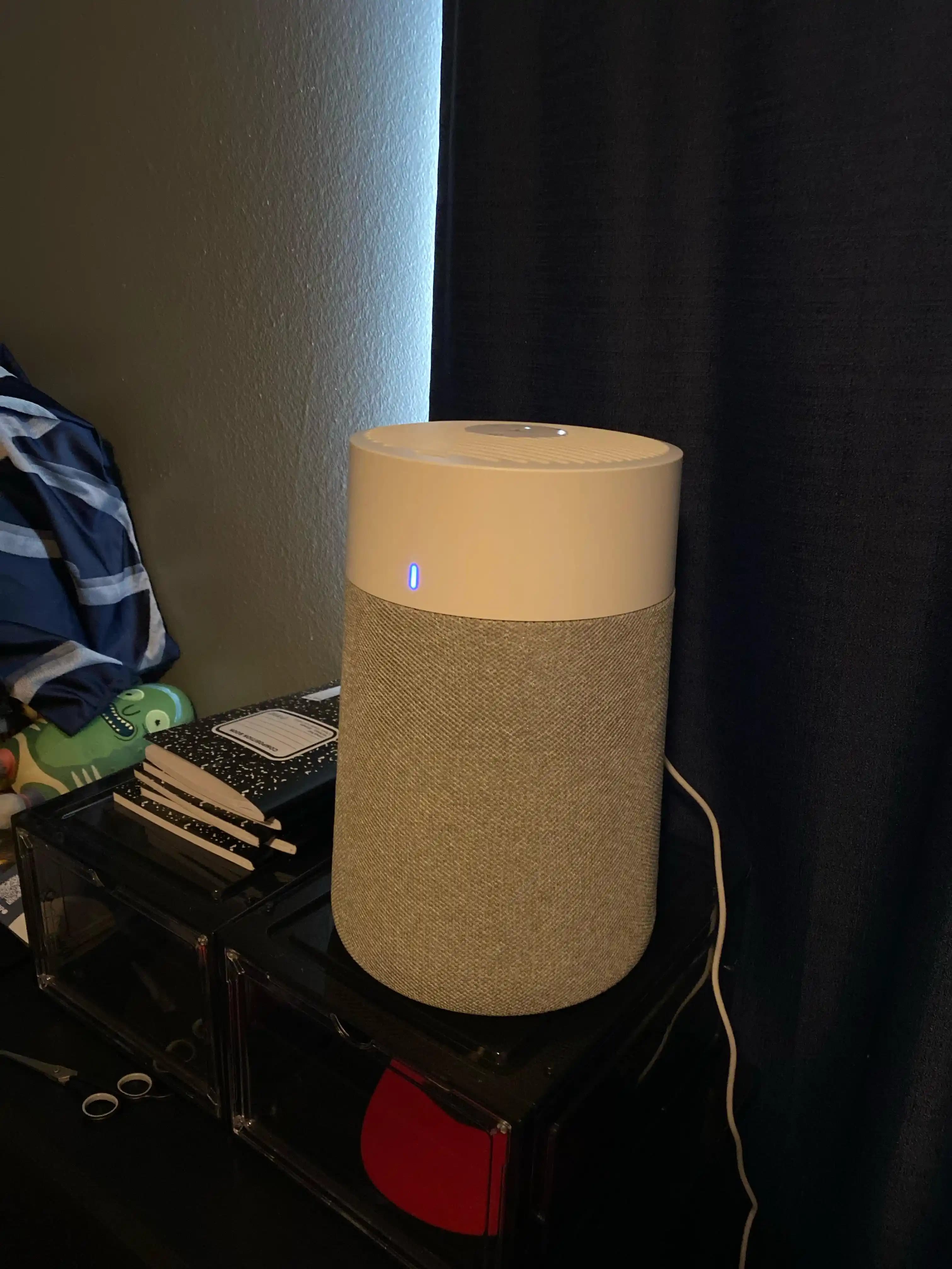 Hava Temizleyici Seçiminde CADR, İyonizer ve Filtre Performansına Dair Kapsamlı Rehber