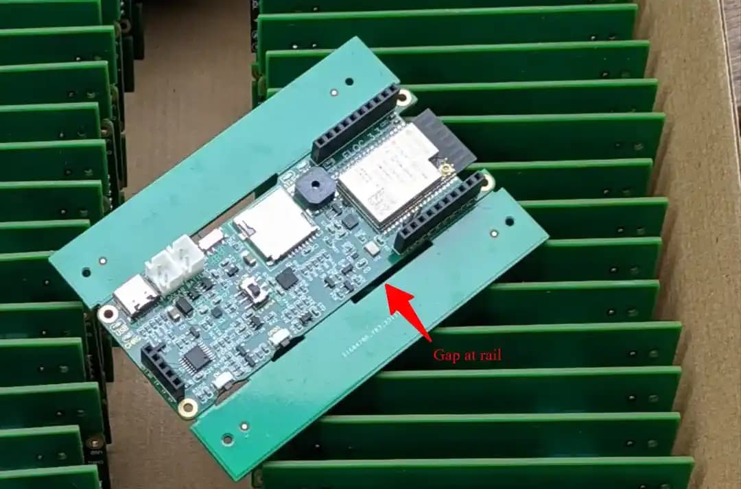 JLCPCB'nin MEMS Mikrofon Montajında Yaşanan Güvenilirlik Sorunları ve Çözüm Önerileri