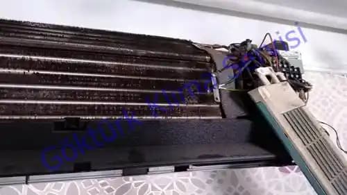 Klimalarda Buzlanma Sorunları ve Etkili Çözüm Yöntemleri Hakkında Detaylı Rehber