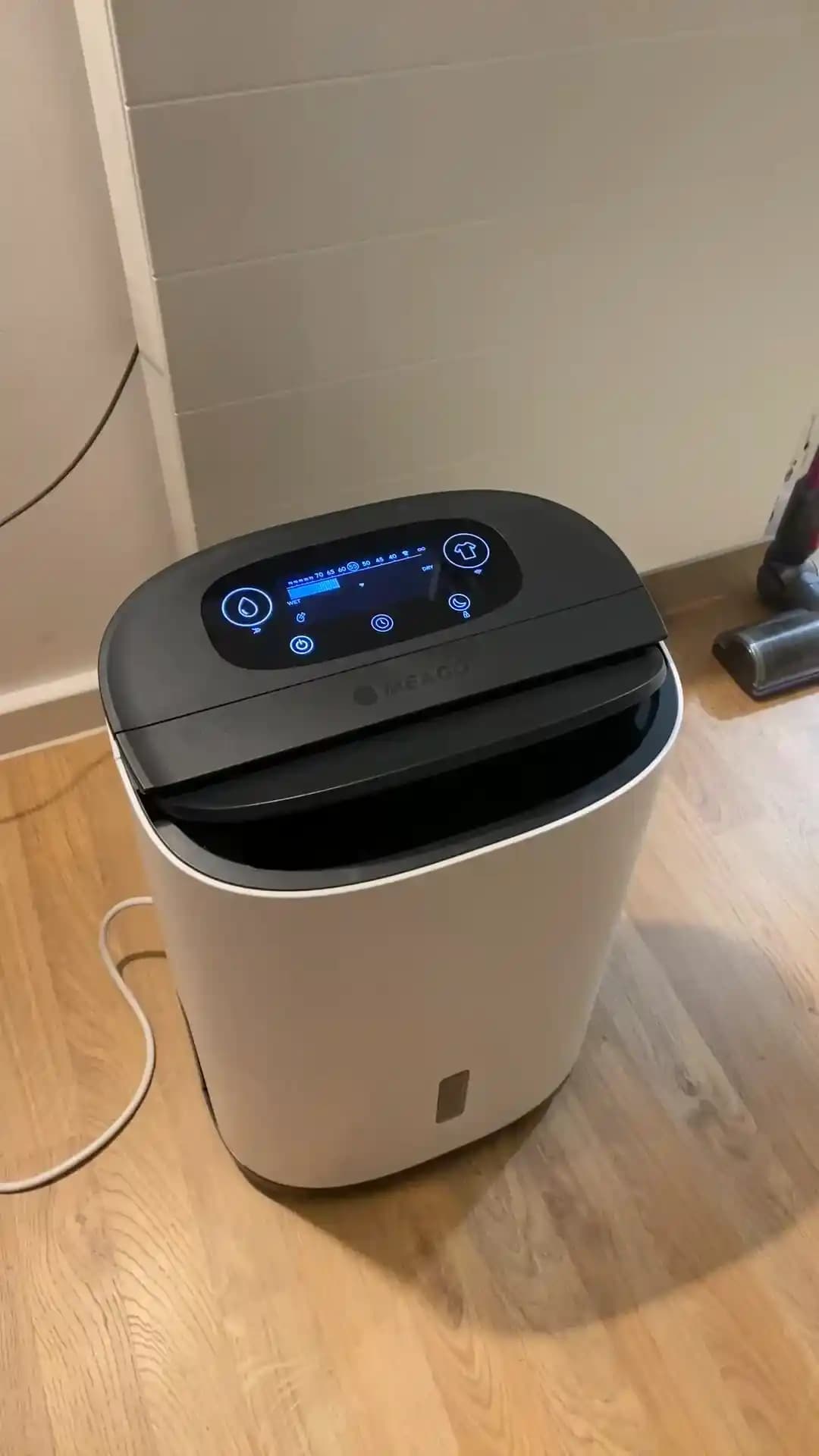 Meaco Arete 2 Nem Alma Cihazında Buzzing Gürültüsü Nedenleri ve Çözüm Yöntemleri