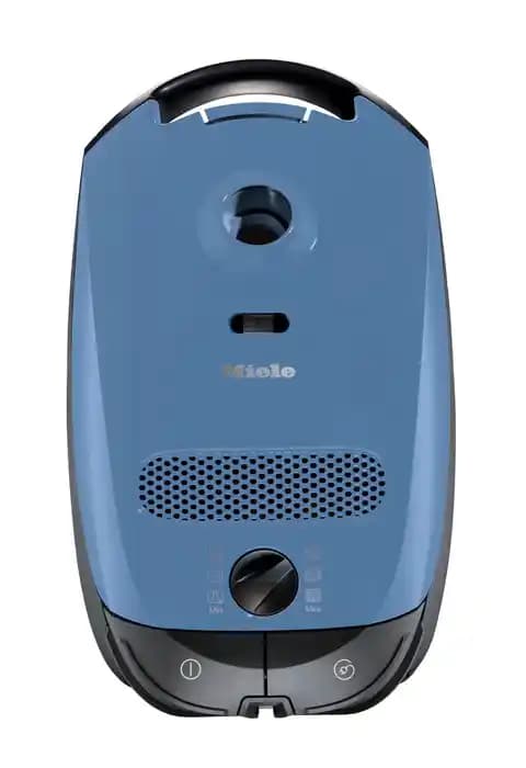 Miele Classic C1 Turbo Team Elektrikli Süpürge İncelemesi: Dayanıklılık ve Performans Analizi