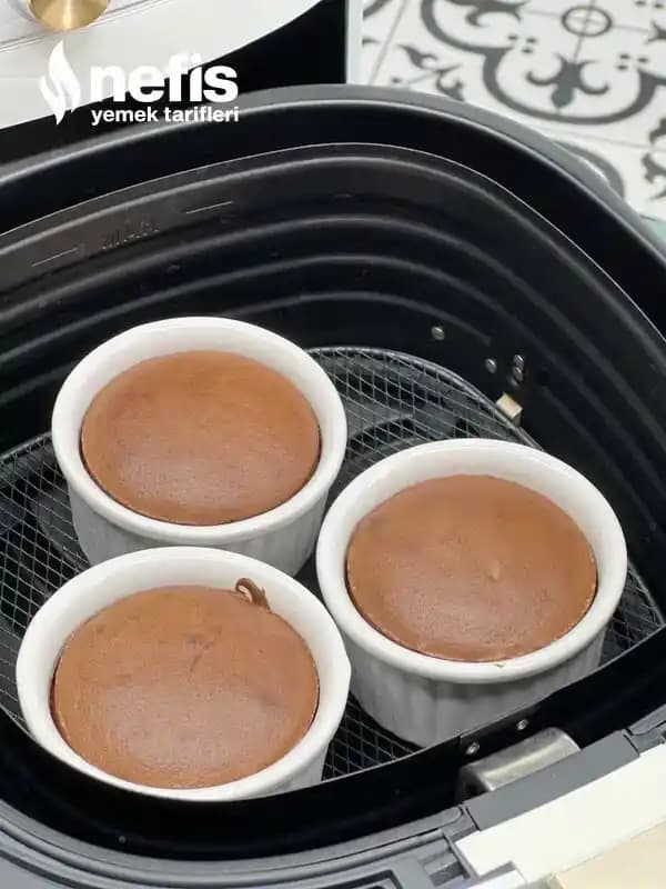 Mikrodalga Ön Isıtma ve Airfryer Kullanımında Etkili Pişirme Yöntemleri