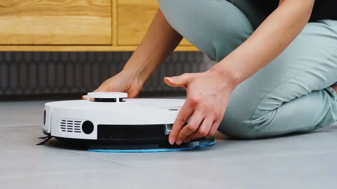 Robot Süpürge Kullanım Sıklığı ve Temizlik Rutinlerinin Belirlenmesi İçin Kriterler