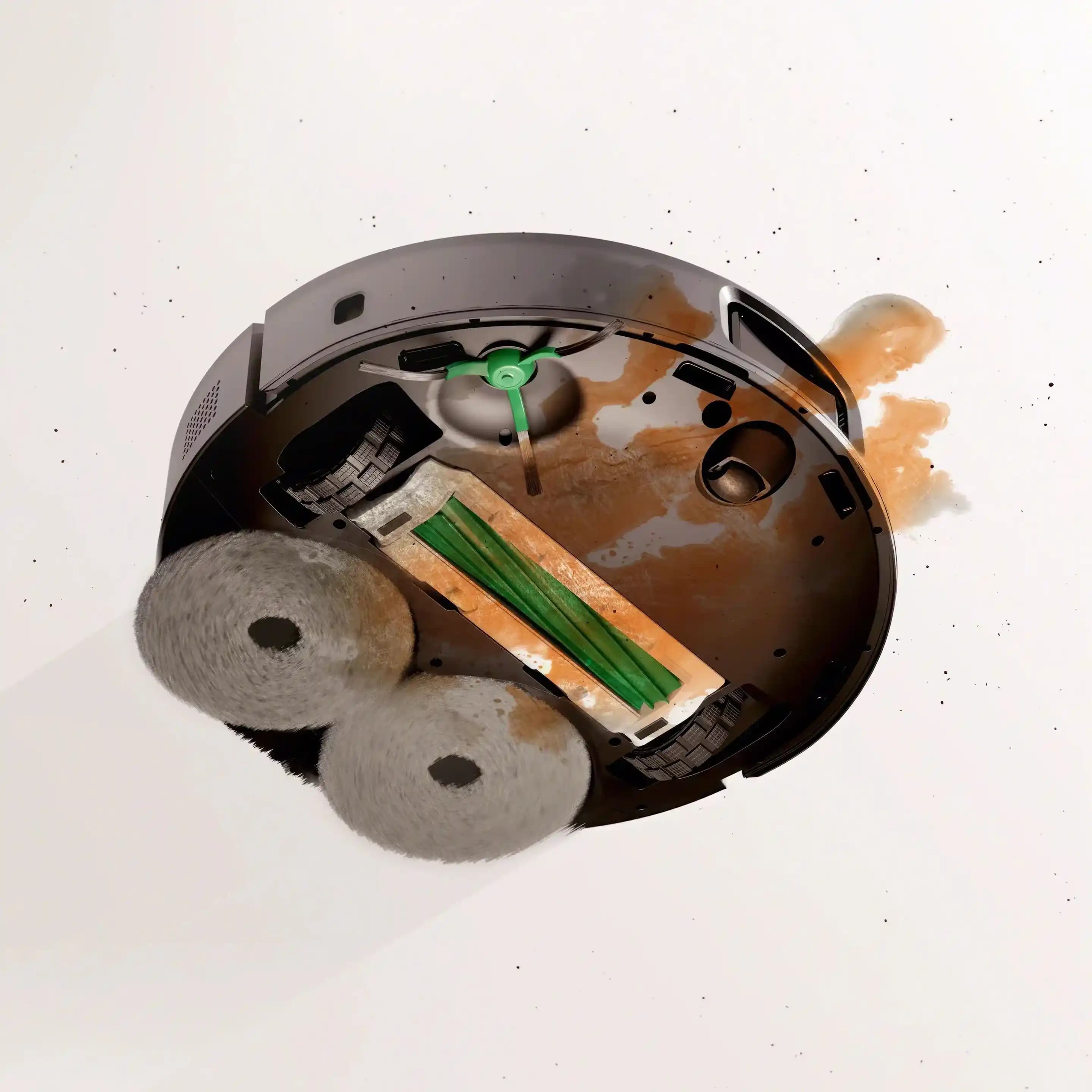 Roomba 505 Şarj Sorunu ve Dreame L40 Alternatifi Üzerine Teknik İnceleme