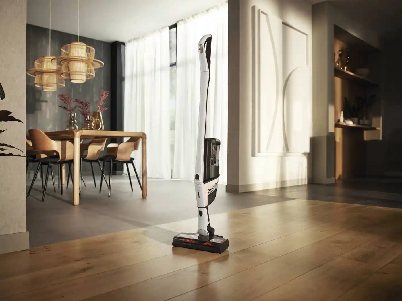 Sebo Elektrikli Süpürgeler: Yüksek Performans ve Kullanıcı Deneyimleriyle Ev Temizliği