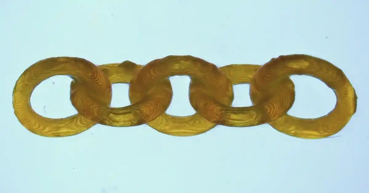 Tek Reçineden İki Farklı Katı Malzeme Üreten Yenilikçi 3D Baskı Teknolojisi ve Avantajları