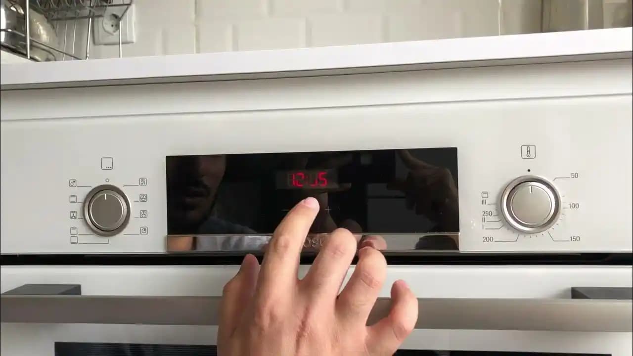 Toaster Fırın Butonlarının Arızalanma Nedenleri ve Onarım Yöntemleri