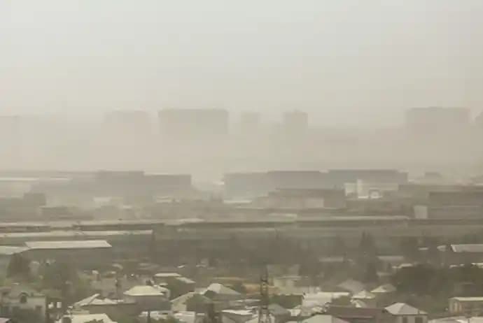 Tozlu Ortamlarda Hava Kalitesini Artırmak İçin Etkili Filtre ve Temizlik Yöntemleri