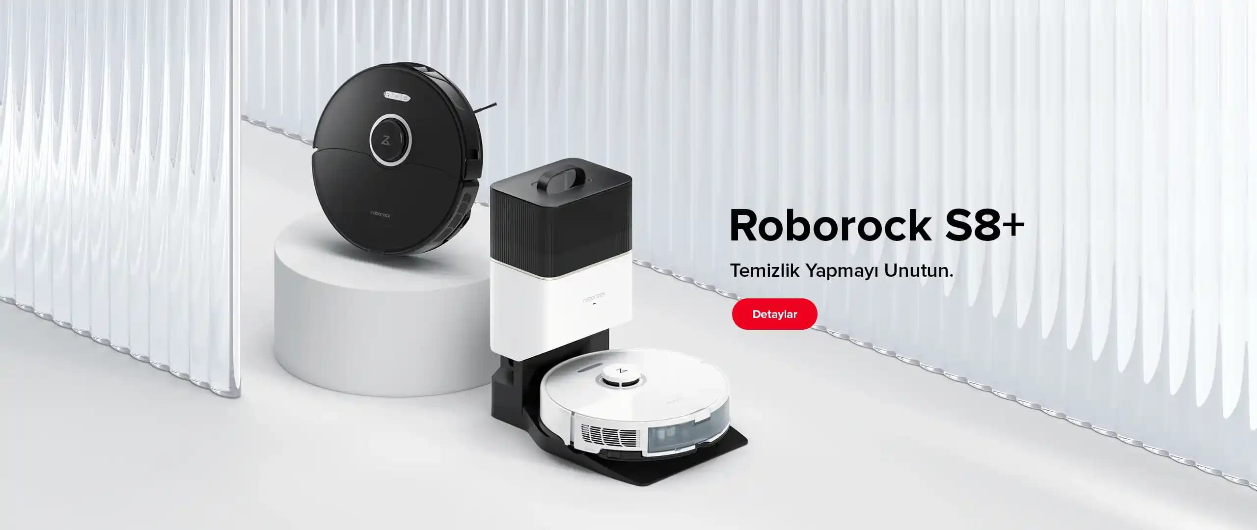 Tüm İşlevli Robot Süpürgeler: Vakum, Paspas ve Atık Yönetiminde Yenilikler